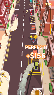 Drive and Park - Screenshot 2