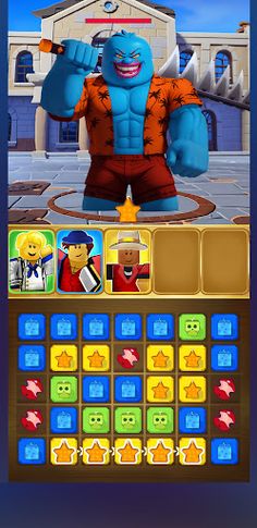 Blox Fruit Robux Connect - Screenshot 4