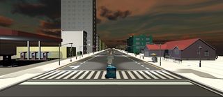 Cubi Cube - Screenshot 1