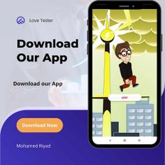 Love Tester - Screenshot 2