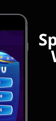 Space War - Screenshot 2