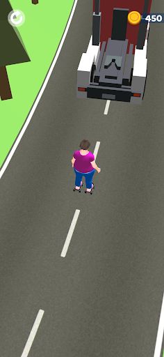 Roller Hit - Screenshot 4