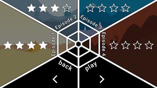 Spider Story - Screenshot 2