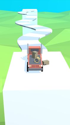 CarryMaster - Screenshot 2