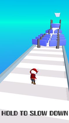 Slow Master - Screenshot 1