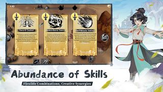 Immortal Survivors - Screenshot 2