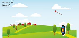 Bow & Arrow - Screenshot 3