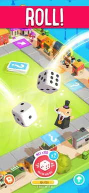 Board Kings: Board Dice Games - Screenshot 2