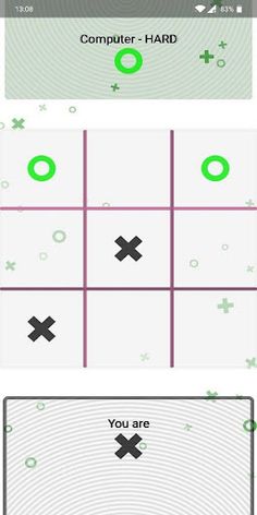 Tici Taca Toey - Screenshot 3