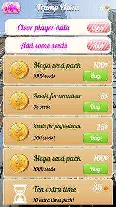 Trump Crush 2018 - Screenshot 4