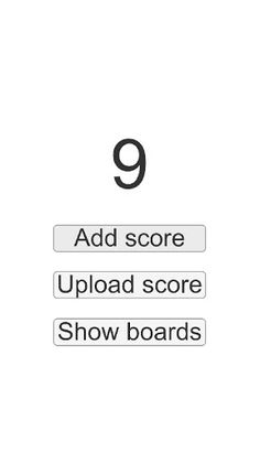 Nothing just test - Screenshot 2