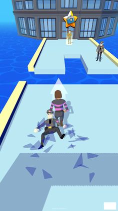 Get That Selfie! - Screenshot 3