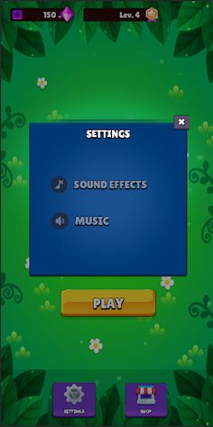 Snack Puzzle - Screenshot 3