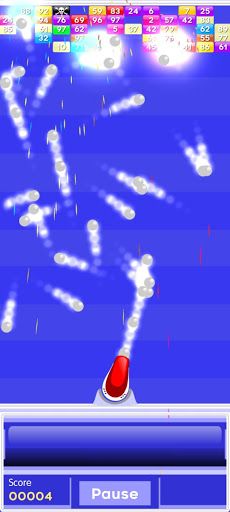 Breaker Battle X - Screenshot 2