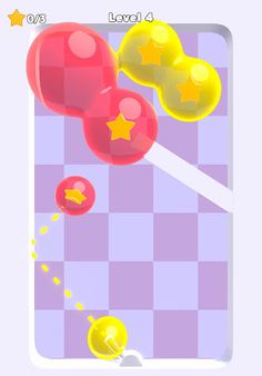 Pop the Blobs - Screenshot 4