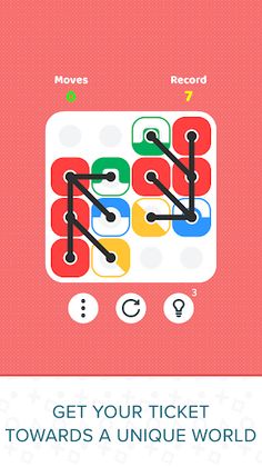 Puzzlink - Relaxing puzzle - Screenshot 2