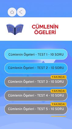 Hoca Cepte - LGS Hazırlık 2024 - Screenshot 3