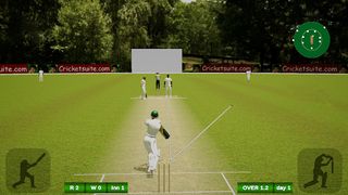 Cricket Batsman - Screenshot 2