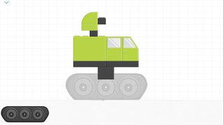 Brick Car(4+)-Build & Racing - Screenshot 3