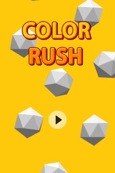 Color Rush - Screenshot 1