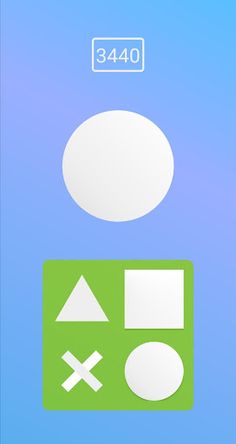 Cito - Tap Fast - Screenshot 2