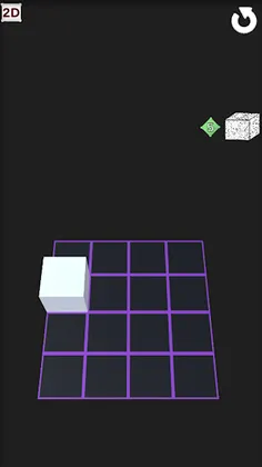 Visual Intelligence Game - Screenshot 4