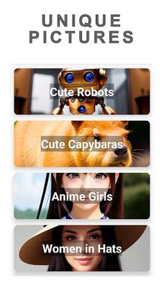 Jigsaw Puzzles Amazing Picture - Screenshot 4