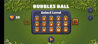 Nature Maze: Classic teeter - Screenshot 3