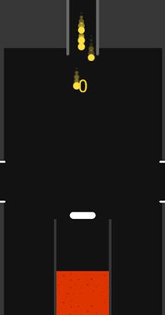 Ball Fall - Screenshot 1