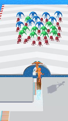 Arrow Stacker - Screenshot 3