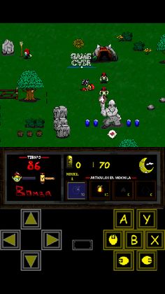 La Batalla De Nil (DEMO) - Screenshot 3