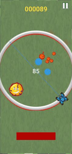 Tank It - Screenshot 3