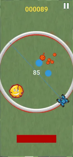 Tank It - Screenshot 3