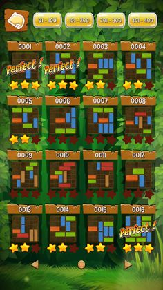 Move The Block : Armdri Puzzle - Screenshot 3