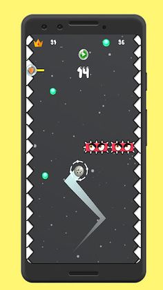 Space Quest Game - The Journey - Screenshot 3