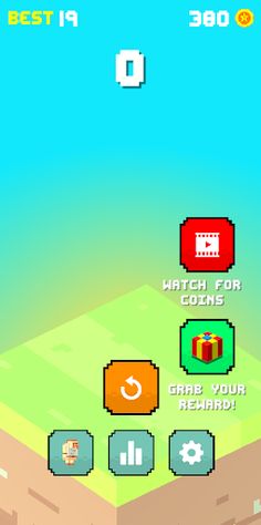 Jump to stack - Screenshot 2