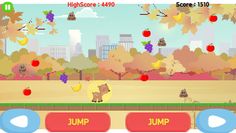 과일먹기 - Screenshot 4