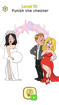 Impossible Date 2: Fun Riddle - Screenshot 1