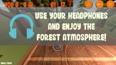 Wood Shot - Board Game Themed  - Screenshot 4