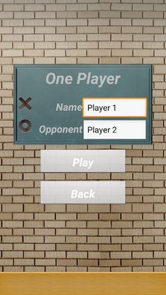 Tic Tac Toe - Screenshot 2