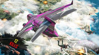 Grand Army Shooting Games - Screenshot 1