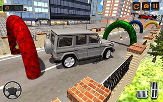 Racing Game Driving Car games - Screenshot 3
