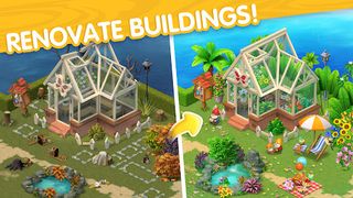 Modern City - Screenshot 1