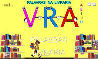 VR Sílabas Complexas - Screenshot 3