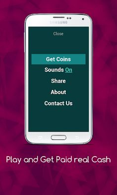 Play and Get Paid Real Cash - Screenshot 4
