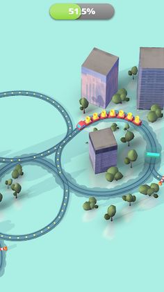 Town Raiser - Screenshot 2