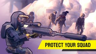 BattleMeat: World at War - Screenshot 1