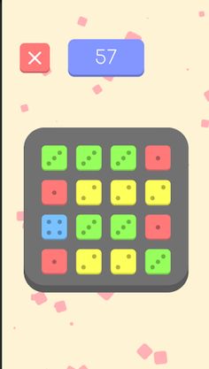 Cube Connect - Screenshot 1