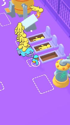 Zombie Moster - Screenshot 4