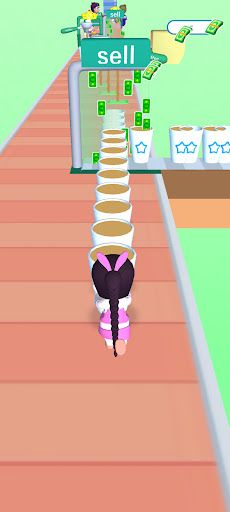 Coffee Rush - Screenshot 3